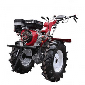 Мотоблок WEIMA WM 1100 D-6 (КМ) 9 л.с. DF с пониженной передачей