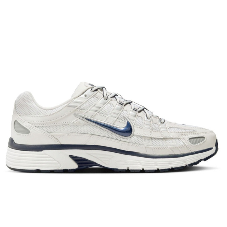 Кроссовки мужские Nike P-6000 белый CD6404-018
