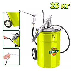 Нагнетатель смазки ручной DYLLU DTHY2A25