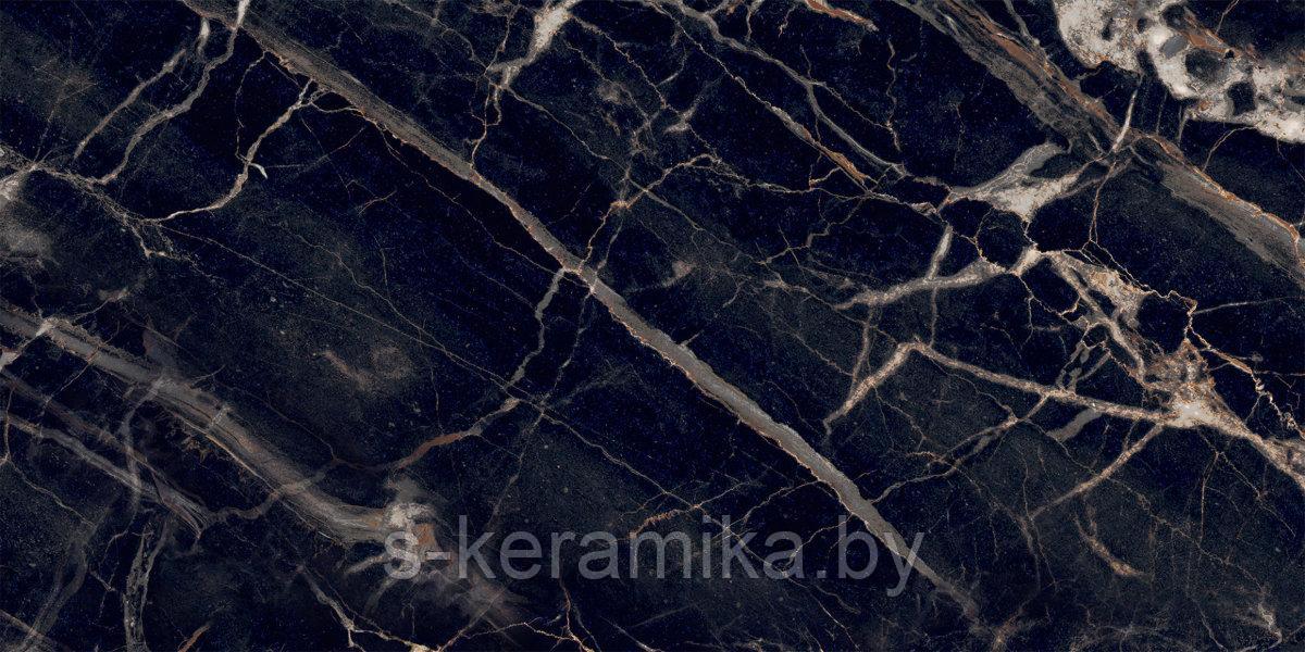 Керамогранит SATUARIO VIOLET High Glossy 1200x600x9