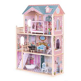 Кукольный домик Eco Toys Beverly Hills 8106