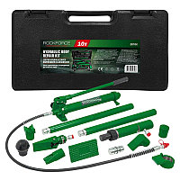 Набор гидравлического оборудования для кузовных работ, 10т