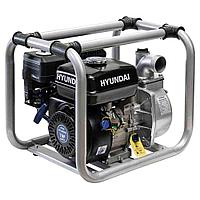 Мотопомпа Hyundai HY55