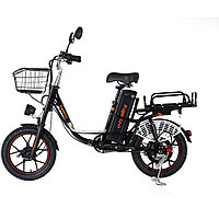 Электровелосипед Kugoo Kirin V3 Max