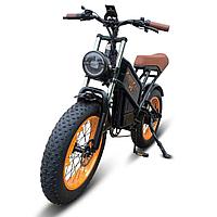 Электровелосипед Kugoo Kirin V5