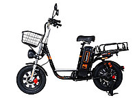 Электровелосипед Kugoo Kirin V3 Pro (2024)