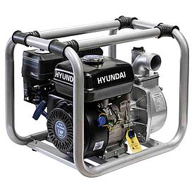 Мотопомпа Hyundai HY55