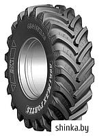 Шины для автобусов и грузовых автомобилей BKT Agrimax Fortis 650/85R38 176A8/173D