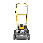 Газонокосилка бензиновая самоходная STIGA Multiclip 47 S (298472048/ST1), фото 2