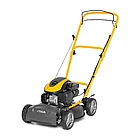 Газонокосилка бензиновая самоходная STIGA Multiclip 47 S (298472048/ST1), фото 4