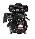 Двигатель Lifan 154F D16, фото 3