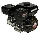 Двигатель Lifan 168F-2D D20, фото 3