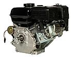 Двигатель Lifan 168F-2D D20, фото 4