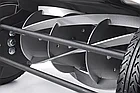 Газонокосилка механическая STIGA SCM 440 FS (290401608/S15), фото 5