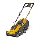 Газонокосилка электрическая STIGA Combi 36 E (294340068/S15), фото 3