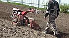 Плуг оборотный Мотор Січ ПО-1В, фото 3
