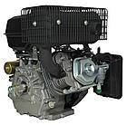 Двигатель Lifan 192FD D25  7А, фото 6