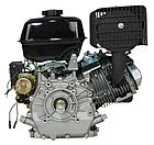Двигатель Lifan 192FD D25  7А, фото 7