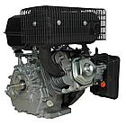 Двигатель Lifan 192F-2 D25  3А, фото 7