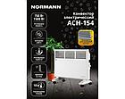 Конвектор электрический NORMANN ACH-154, фото 3