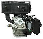 Двигатель Lifan 192FD D25, фото 7