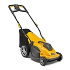 Газонокосилка электрическая STIGA Combi 340c (294380068/СТ2), фото 2