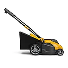 Газонокосилка электрическая STIGA Combi 340c (294380068/СТ2), фото 4