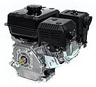 Двигатель Lifan 170F-T D20, фото 4