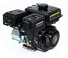 Двигатель Lifan 170F-T D20, фото 5