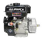 Двигатель Lifan 170F-T-R D20, фото 6