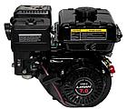 Двигатель Lifan 170F-C Pro D20  7А, фото 5