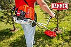 Триммер бензиновый Hammer MTK520C, фото 10
