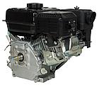 Двигатель Lifan 170F-T D20  3А, фото 9