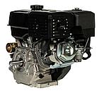 Двигатель Lifan 190FD-S Sport New D25, фото 3