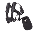Триммер бензиновый Huter GGT-2500T PRO, фото 8