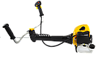 Триммер бензиновый Huter GGT-2500T PRO, фото 9