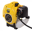 Триммер бензиновый Huter GGT-2500T, фото 2