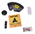Триммер бензиновый Huter GGT-1500S, фото 6