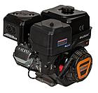 Двигатель Lifan  KP460 D25  3А, фото 5