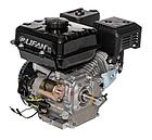 Двигатель Lifan 170FD-T D20, фото 2
