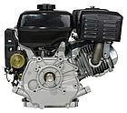 Двигатель Lifan 177FD D25  3А, фото 9