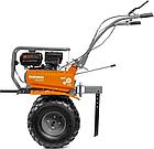 Мотоблок бензиновый DAEWOO POWER DATM 6,2 Pro, фото 4