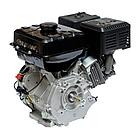 Двигатель Lifan 190F-C Pro D25, фото 2