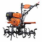 Мотоблок SKIPER SP-1600S + колеса BRADO 7.00-12 Суперцена!, фото 2