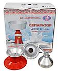 Сепаратор молочный МОТОР СИЧ СЦМ-100-15, фото 4