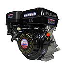 Двигатель Lifan 177F (шлицевой вал) (for R), фото 3