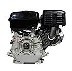 Двигатель Lifan 177F (шлицевой вал) (for R), фото 5