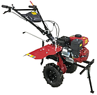 Культиватор SKIPER SP-850S + колёса BRADO 7.00-12 (комлект), фото 2