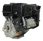 Двигатель Lifan  KP460 D25 11А (фильтр "зима-лето"), фото 8