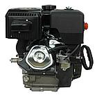 Двигатель Lifan  NP445 D25 11A, фото 4